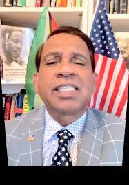 Happy Independence Day, and renewed beginnings, from District Leader Hon.  Albert Baldeo