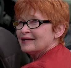 Shari Louise Swofford Rhodes (1938-2009)