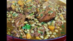 Click to get more tasty meal ideas from enjoy a taste of the caribbean at home, with this flavourful stew. Stewed Chicken With Pigeon Peas Caribbeanpot Com Youtube