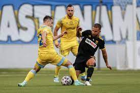 Jul 19, 2021 · νέφτ (σ)ι και έριξε 3άρα στον άρη! Live Arhs Astana Paratash In Gr