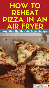 Pin On Air Frier Oven