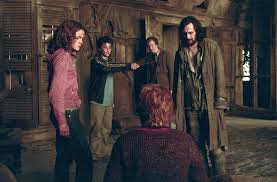 Harry potter and the prisoner of azkaban. Harry Potter How Prisoner Of Azkaban Changed Young Adult Cinema Forever Den Of Geek