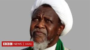 Free zakzaky protest at abuja human right commission in the nigerian capital today the 19th of jan 2016 by students and national youth service corps thank god he is an hausa man an a muslim. Ibrahim Zakzaky Ya So Bijirewa A Indiya Gwamnatin Najeriya Bbc News Hausa