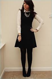 Jumper 46 Best Winter Boots Work Outfits Ideas Work Fashion Shirt Under Dress Fashion