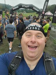 Completing a brutal Cincinnati Trifecta Weekend course