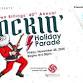 40th Annual Holiday Parade