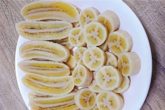 Cách làm mứt chuối cực hấp dẫn, thích hợp nhâm nhi ngày Tết