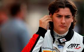 Alfonso Celis gets Force India F1 deal, to test in Abu Dhabi