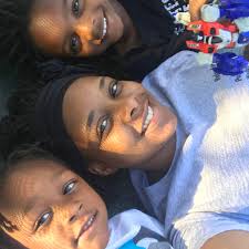 Brittany Moon Rucker