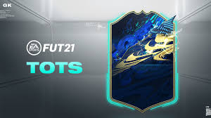 Potete riscattare la carta potm di burak yilmaz completando la squad building challenge dedicata disponibile nella modalità fut 21. Fifa 21 Team Of The Season Announced
