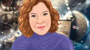 Filmmaker Melissa Davey: "A Woman's Age Is Not Her Story"