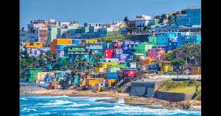 Vuelta a san juan 2021 a partir de las 11.30, la organización de la vuelta a san juan comunicará los detalles de lo que sucederá con la edición 39 de la luego de sortear una dura lesión, el ciclista inglés se ilusiona con un buena arranque de 2021, vistiendo los colores del @yallaisraelsun. Cheap Flights To Puerto Rico From 54 In 2021 Momondo