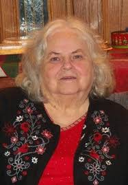 Obituary of Mary Owens Stoddard