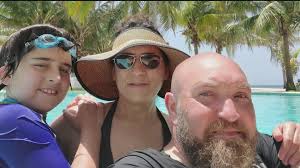 Roswell father fighting to reunite his family, as he tries to take new bill  to Capitol Hill