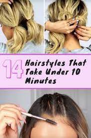 Finally A Simple Way To Perfect That Messy Bun Shoulder Hair Messy Hairstyles Half Braided Hairstyles