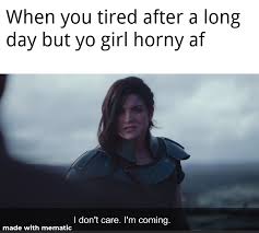 I Just Wanna Cuddle In Bed Memes