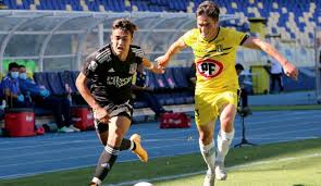 Partido online, resultado, crónica, goles, videos y formaciones. Colo Colo Vs Udec Dia Hora Y Donde Ver En Vivo El Partido Por La Permanencia En Primera Division