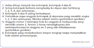 We did not find results for: Strategi Permainan Bola Zig Zag Halaman 41 Belajar Kurikulum 2013