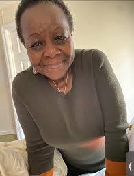 Kassie Thomas's Instagram, Twitter & Facebook