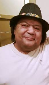 Obituary of Vincent Ray “Dino” Marris-Powell