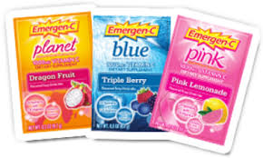 Emergen-C Emergen-Zzzz Nighttime Sleep Aid With Melatonin Berry Drink Mix -  24-0.27 - Star Market