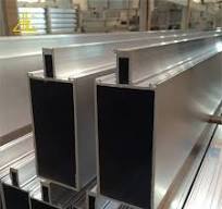 Aluminium Window Extrusion Profile Factory - Made in China ...