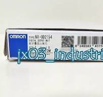 New Original OMRON NX-OD2154 Digital Output Unit NX-OD2154 | eBay