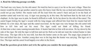 The climax event is finding the painting (кульминационное событие это находка картин). The Old Camel Wanted To Carry The Load As Far As The Next Village Because A The Village Was At A Brainly In