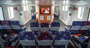 Currently there is just the 1 ferry company operating this ferry service, al ameen boat services. Laguna Redang Island Resort 3d2n Deluxe Package 2020 Mango Vacations