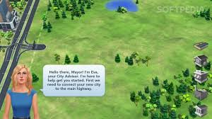Simcity is the famous city building game from electronic arts, and it's also available for android users. Simcity Apk Download