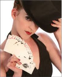 Sisters of Magic and Mystery