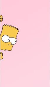 Aesthetic Wallpaper Cute Simpsons Pink Yellow Tumblr Iphone Wallpaper Iphone Wallpaper Hipster Iphone Wallpaper Images