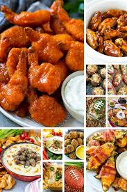 Allrecipes has more than 250 trusted shrimp appetizer recipes complete with ratings, reviews and cooking tips. 45 Incredible Super Bowl Appetizer Recipes Dinner At The Zoo