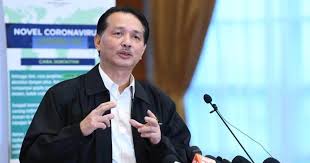 Noor hisham wrote back to lara on 16 april 2020, noting that it was a team effort and malaysian citizens like lara have been a wonderful help by staying at home. Amidst M Sia S Fight Against Covid 19 Noor Hisham Abdullah Emerges As The Humble Hero Mothership Sg News From Singapore Asia And Around The World