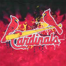 Fri, jul 23, 2021, 4:00pm edt Pin By Nicole Stander On Sherry S Stuff Stl Cardinals Baseball St Louis Cardinals Baseball Cardinals Baseball