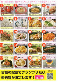 常陸ノ国グルメフェス | どらん軒日記