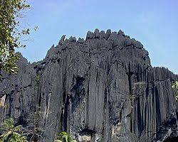 Image of Yana Rocks, Yana