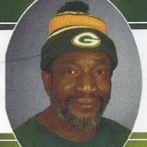 Mr. Tony Ray Proctor Obituary