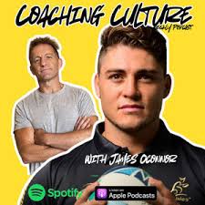 James O'Connor Unfiltered: A Player's Perspective