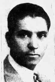 Rev Herman Gore Sr. (1903-1996)