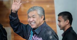 Malaysian opposition leader charged in $26 million graft case. No End To Race Based Politics In Sight Under Umno S New President