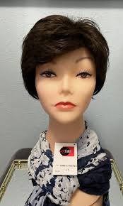 HM Henry Margu Wig 2369 Annette in 4H New In Box