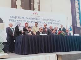 Indah water konsortium customer service centres. Terengganu Iwk Agree To Consolidate Water And Sewerage Billing