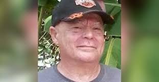 Thomas Edward Robertson, Sr. Obituary