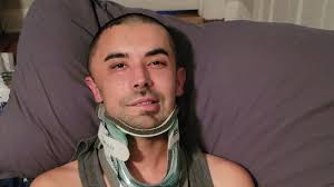 Fundraiser for Lori Snow by Lauren Rusignola : Assist Adam Mathews in His  Recovery