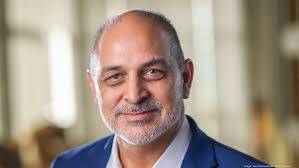 Katy Area EDC hires Chuck Martinez as new CEO, president