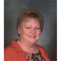 Patricia K. Wisdom Obituary