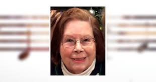 Corrine Ann Beam Obituary September 6, 2024