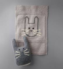modele couverture lapin layette modeles layette phildar dantel