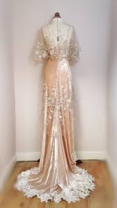 Silk Velvet Wedding Dress In A Belle Epoque Inspired Style Velvet Wedding Dress Dresses Wedding Dresses